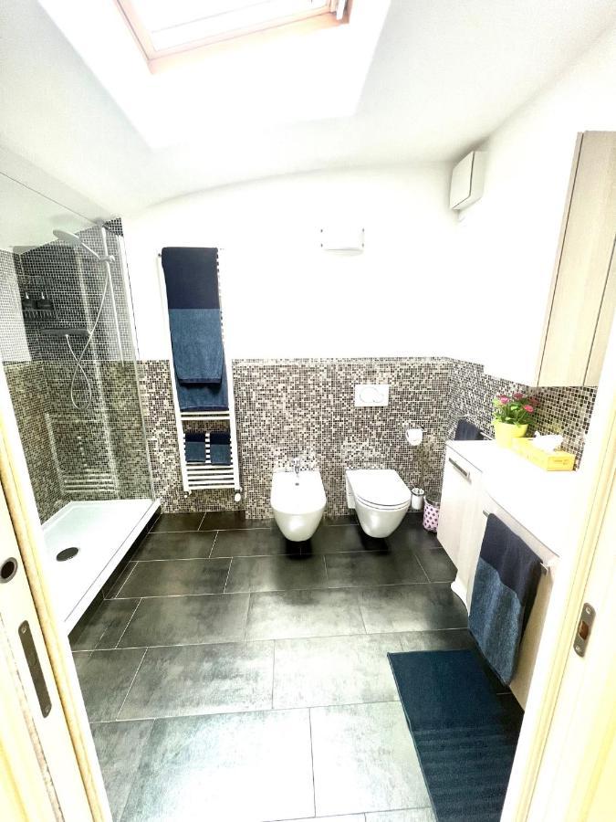 Attico Darsena Nuova Apartment Ravenna Exterior photo